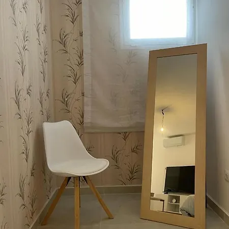 アパート Adosado プラヤ・ブランカ