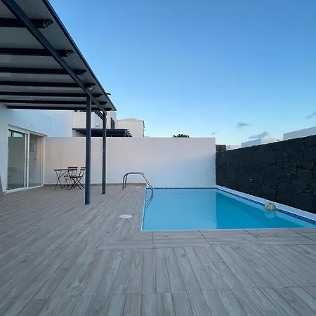 Adosado Playa Blanca